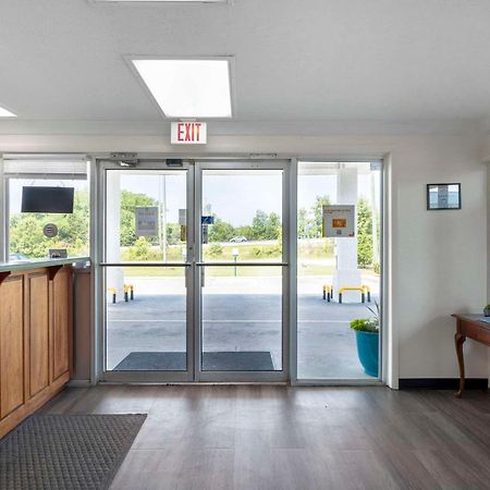Suburban Studios Cookeville Extérieur photo