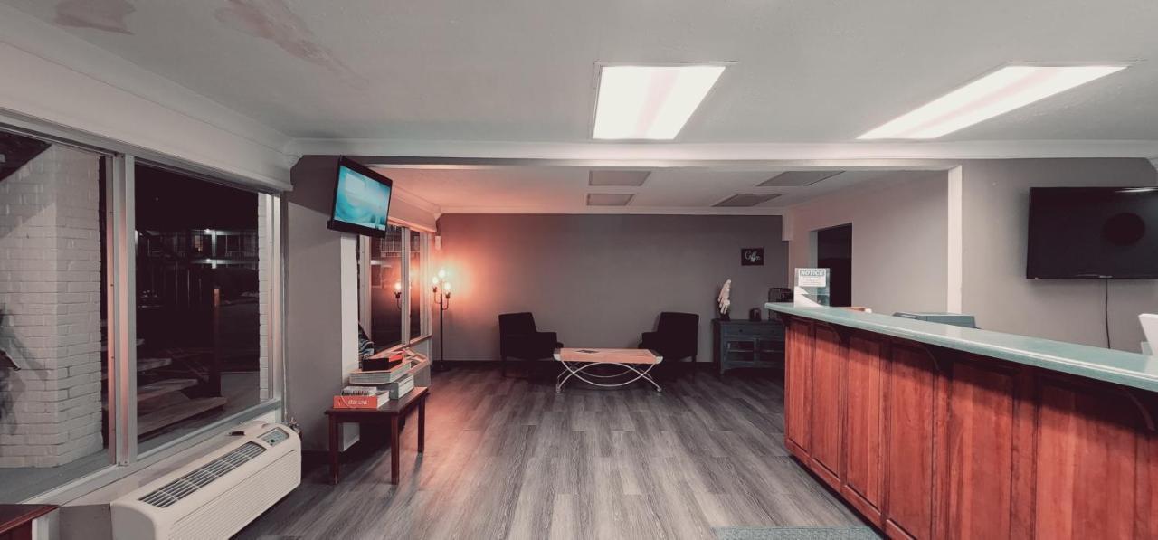 Suburban Studios Cookeville Extérieur photo