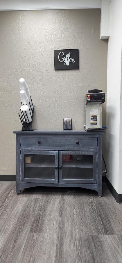 Suburban Studios Cookeville Extérieur photo