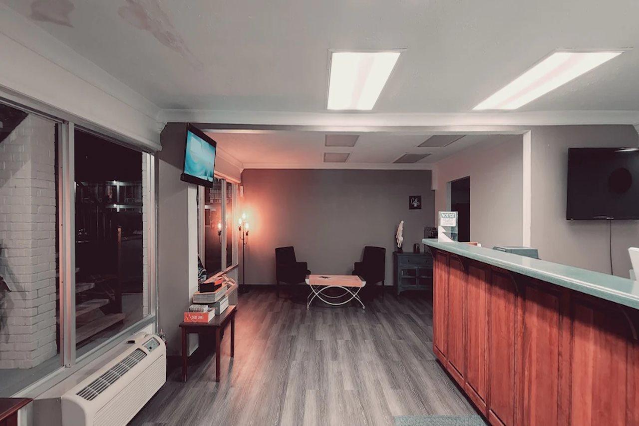 Suburban Studios Cookeville Extérieur photo