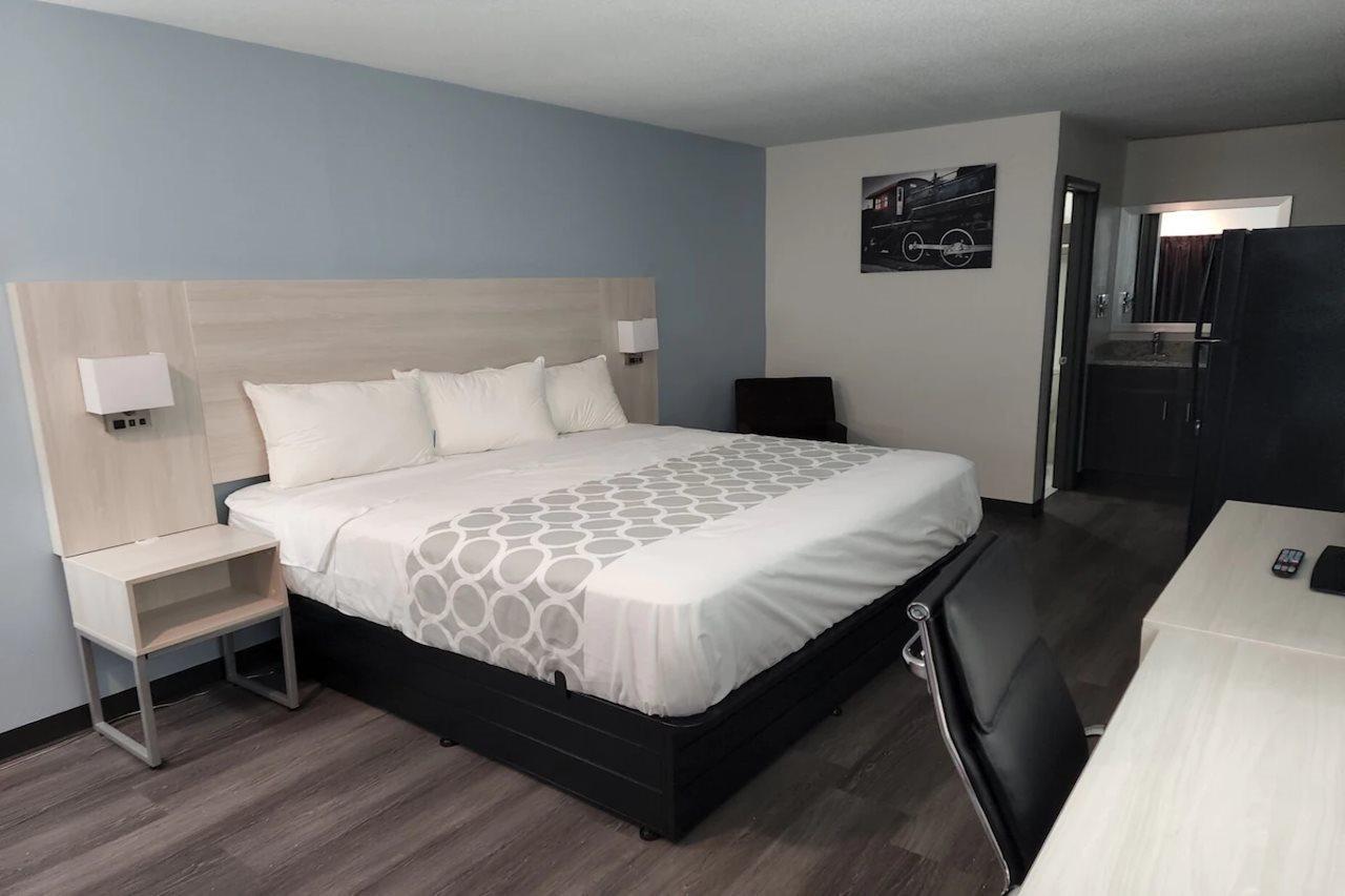 Suburban Studios Cookeville Extérieur photo