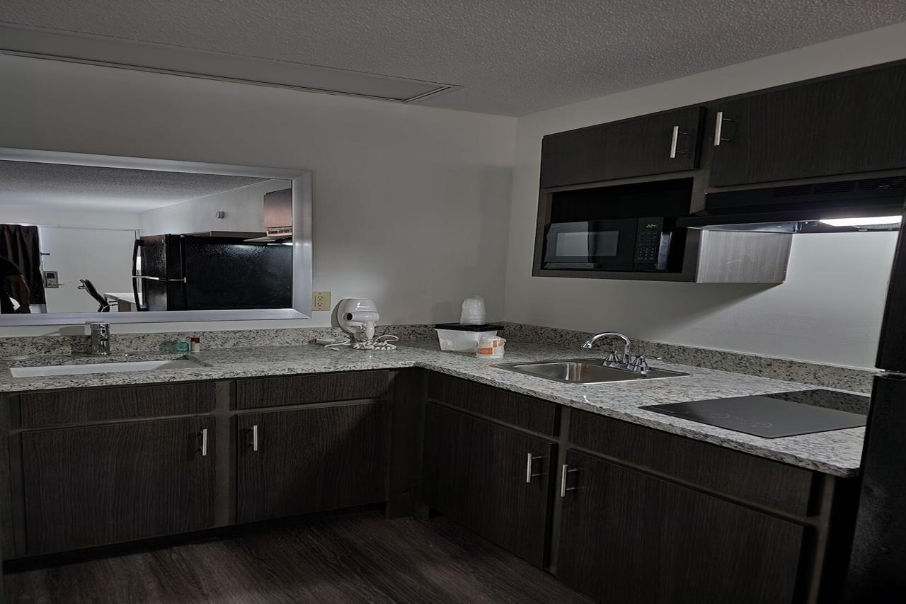 Suburban Studios Cookeville Extérieur photo