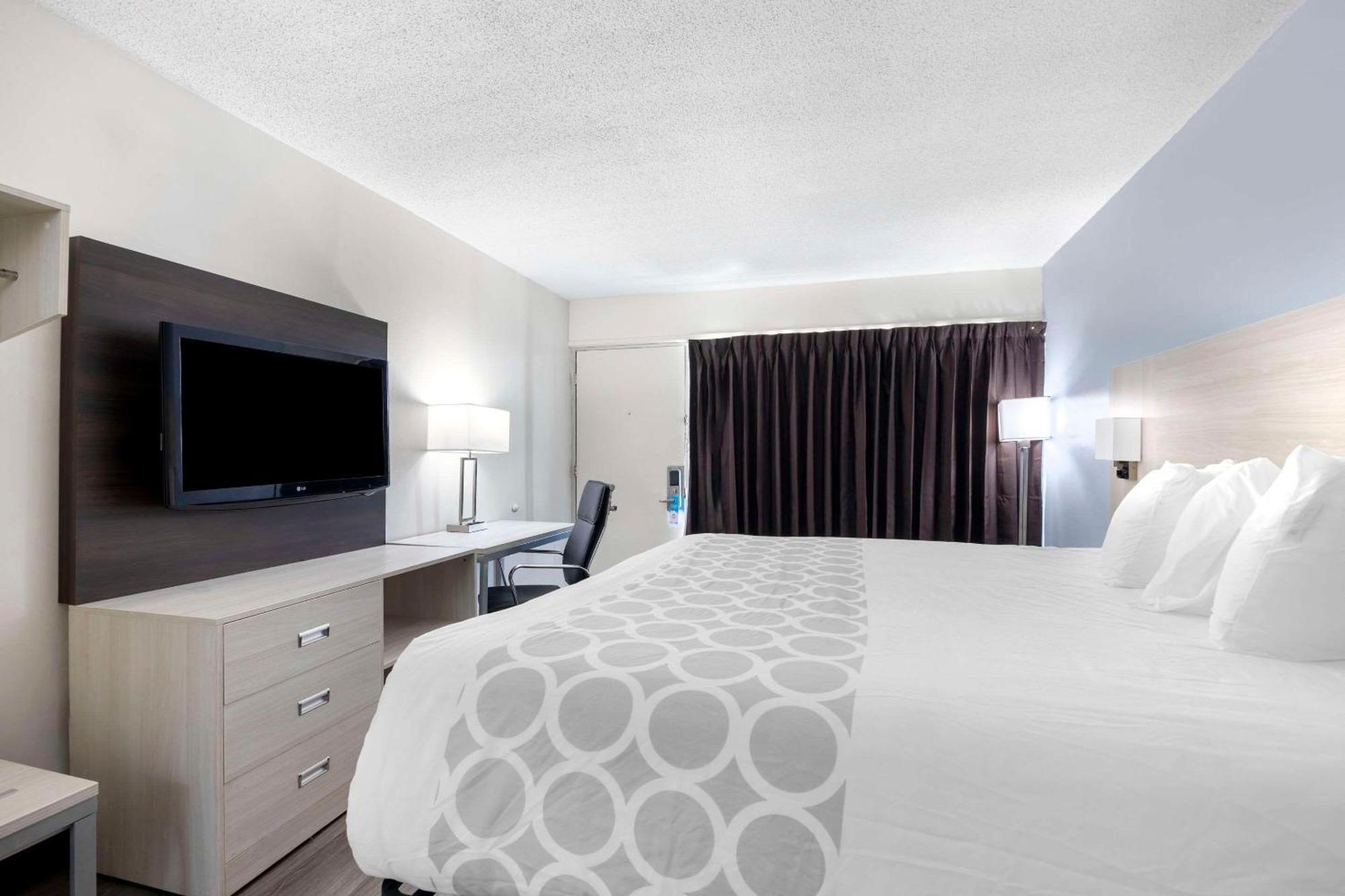 Suburban Studios Cookeville Extérieur photo