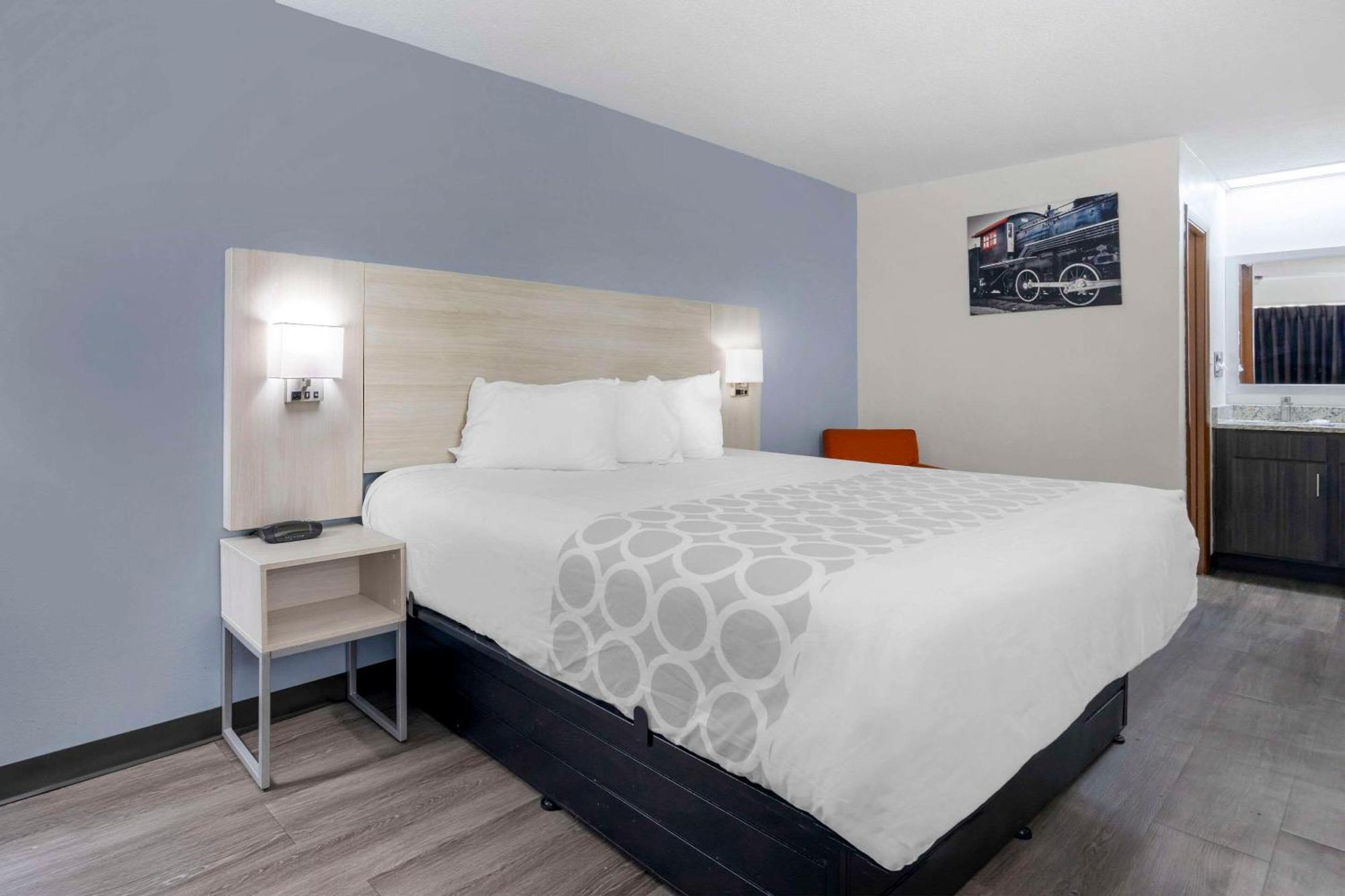 Suburban Studios Cookeville Extérieur photo
