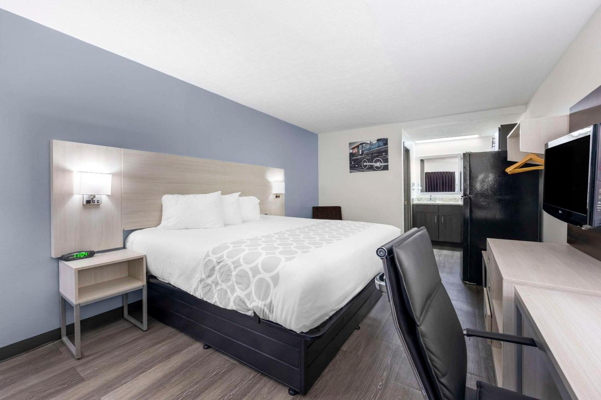 Suburban Studios Cookeville Extérieur photo