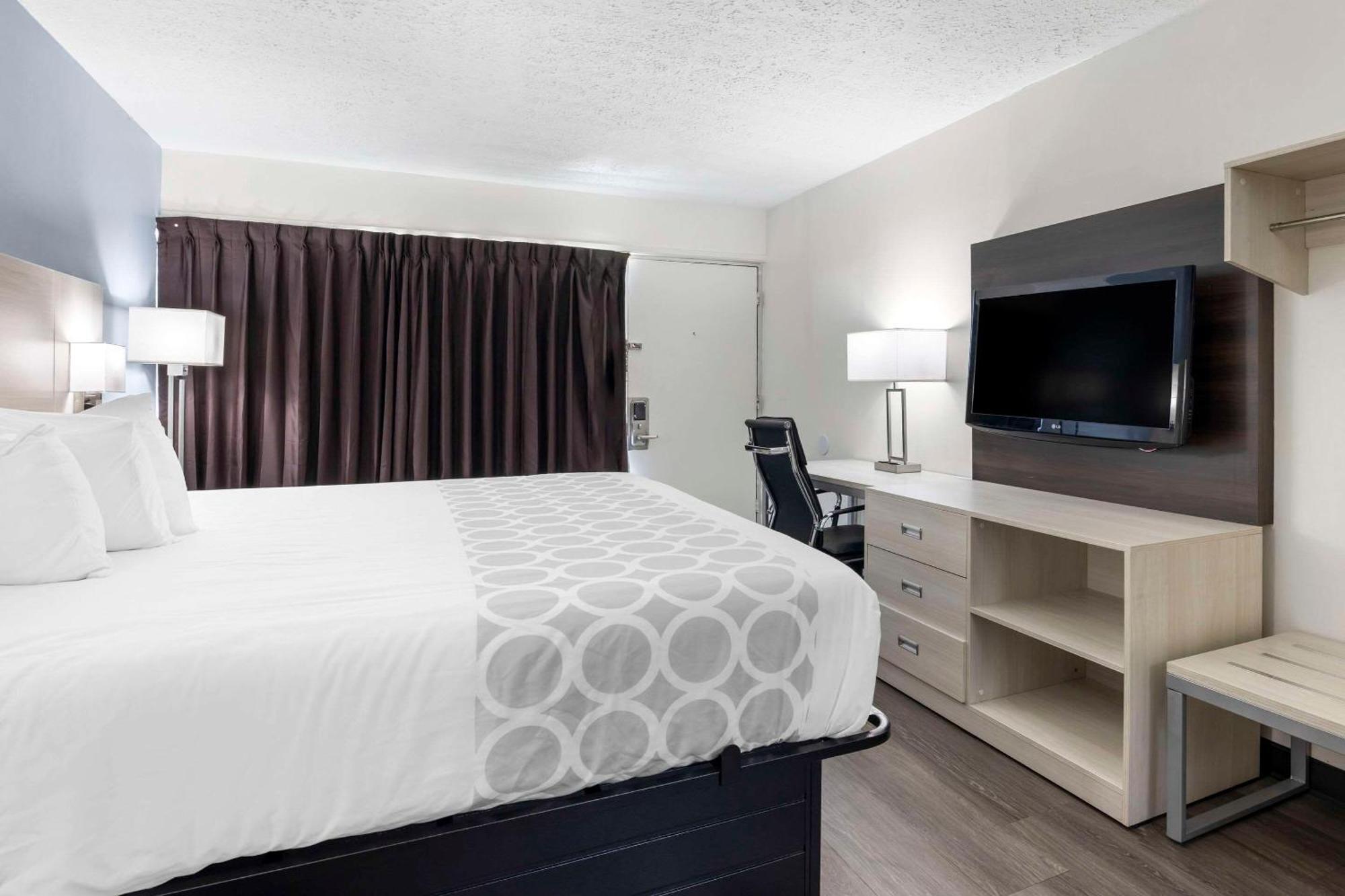 Suburban Studios Cookeville Extérieur photo