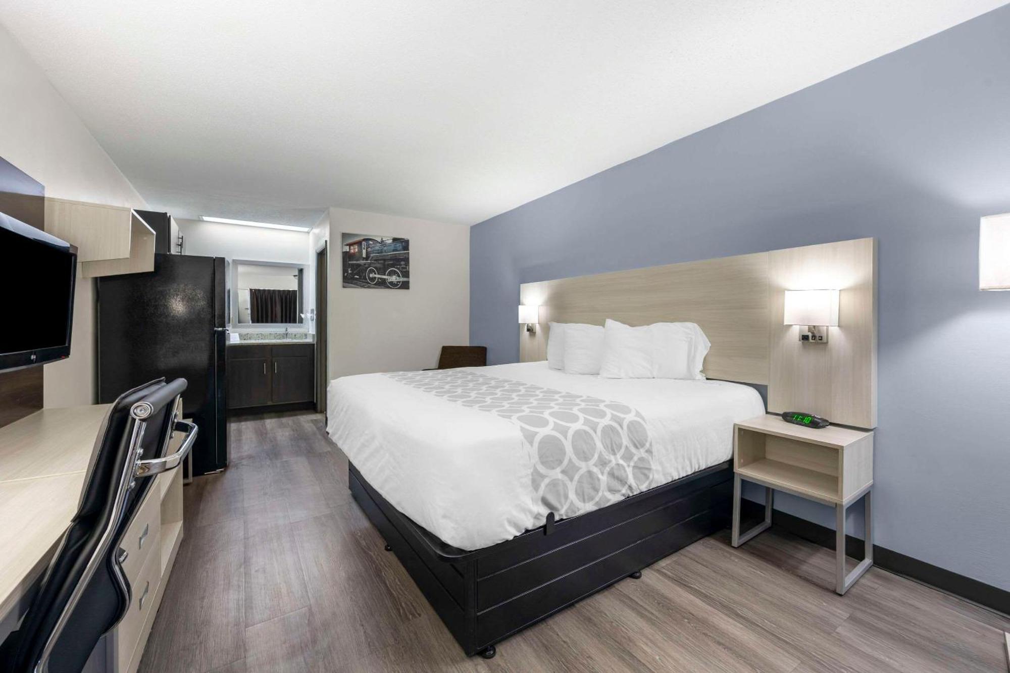 Suburban Studios Cookeville Extérieur photo