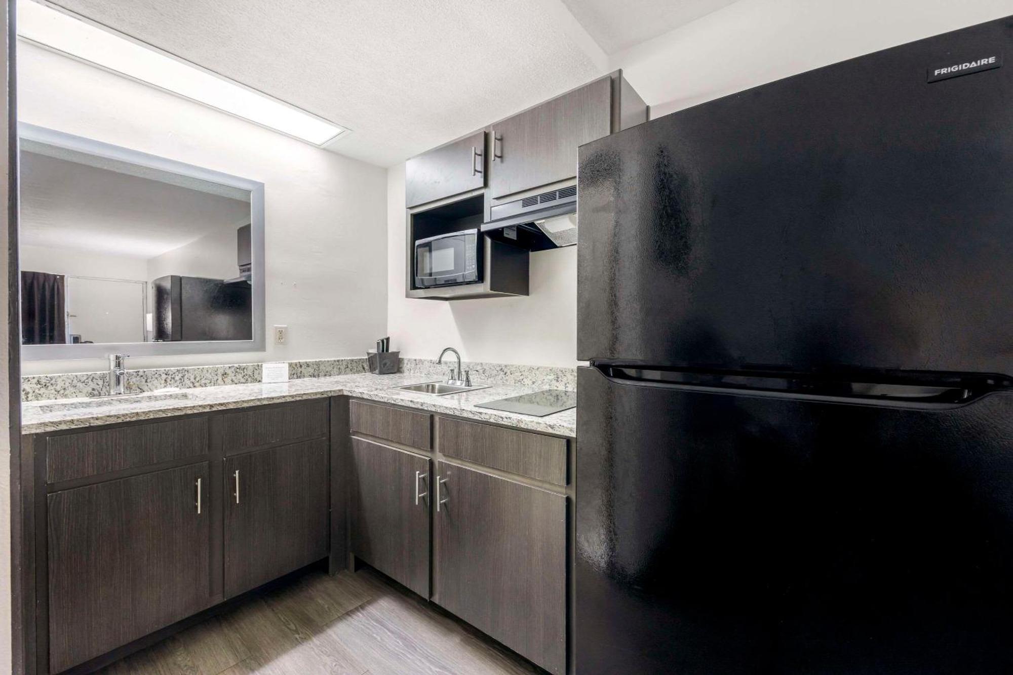 Suburban Studios Cookeville Extérieur photo