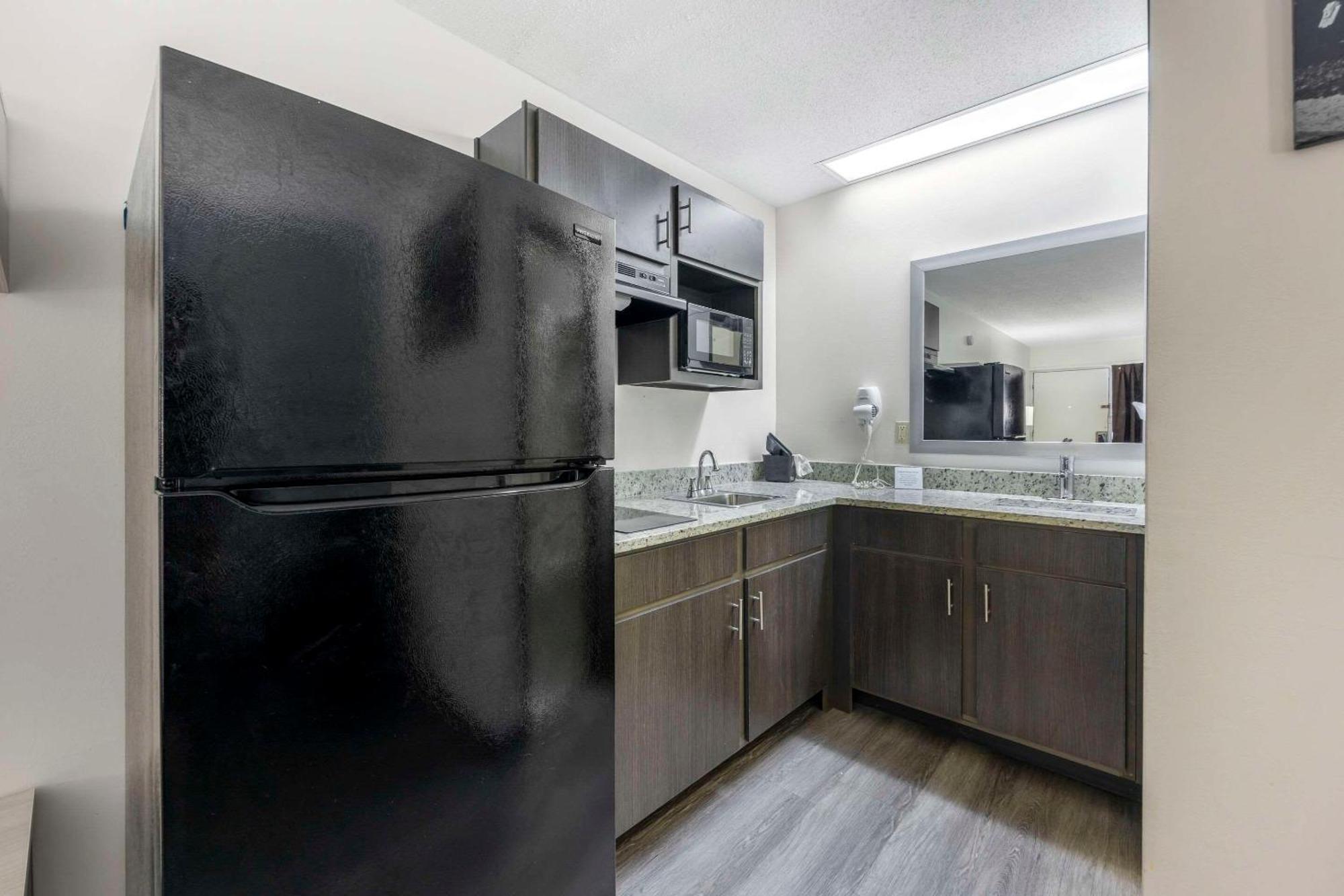 Suburban Studios Cookeville Extérieur photo