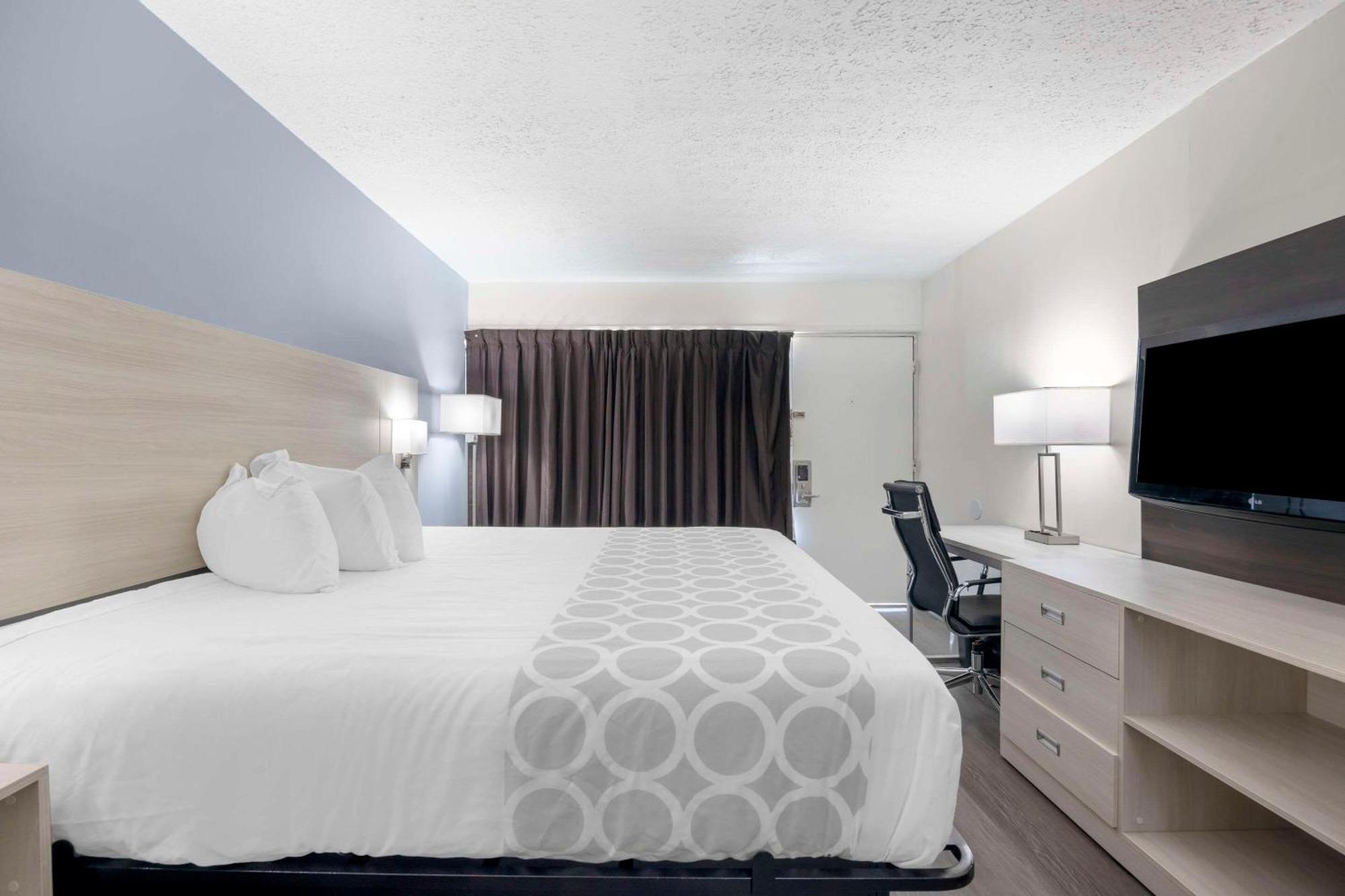 Suburban Studios Cookeville Extérieur photo