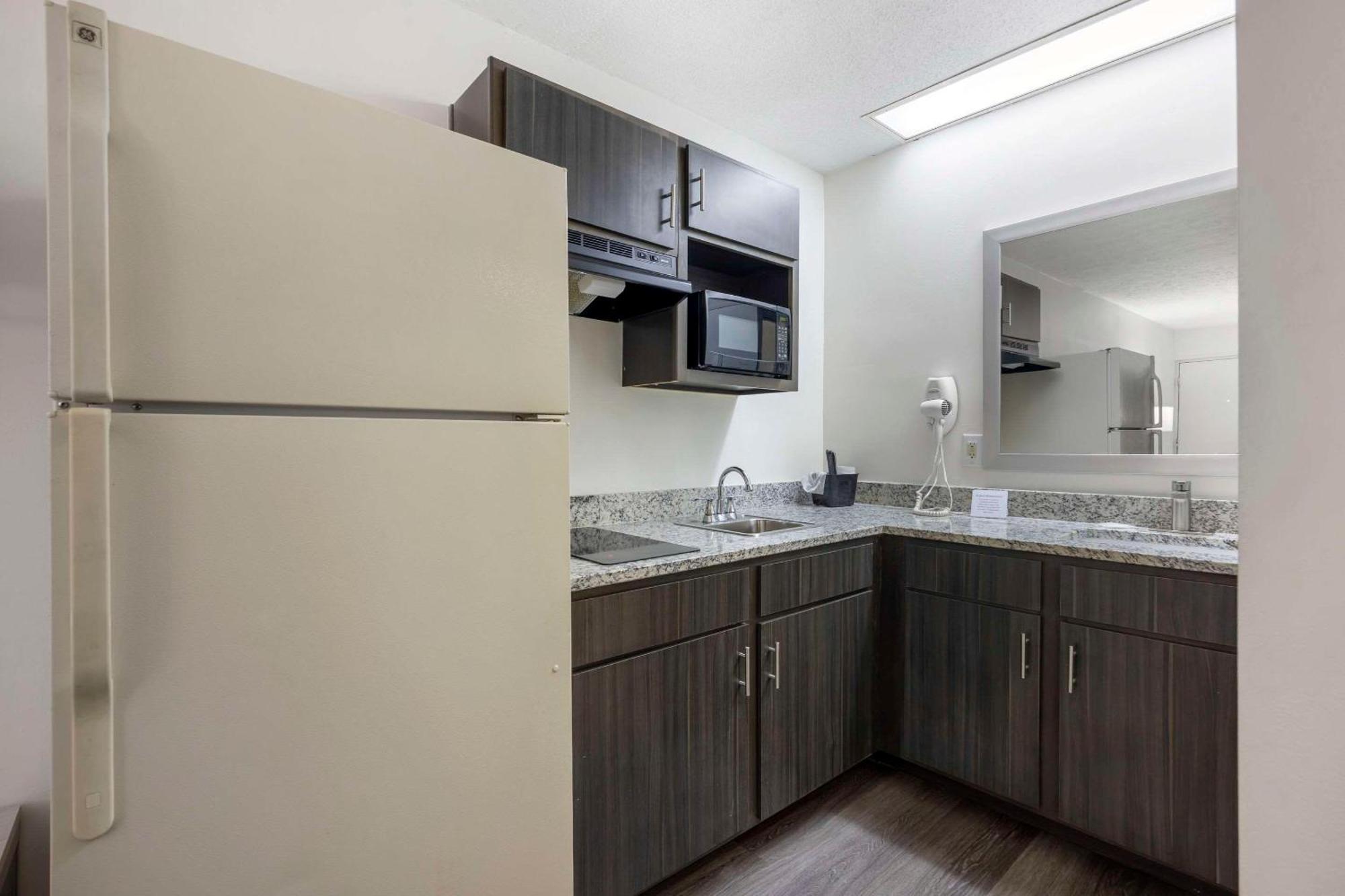 Suburban Studios Cookeville Extérieur photo
