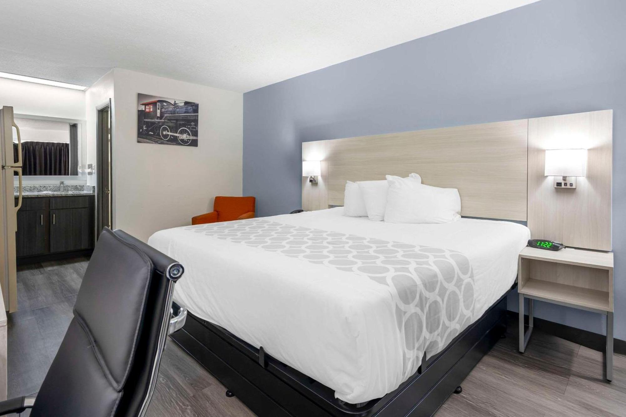 Suburban Studios Cookeville Extérieur photo