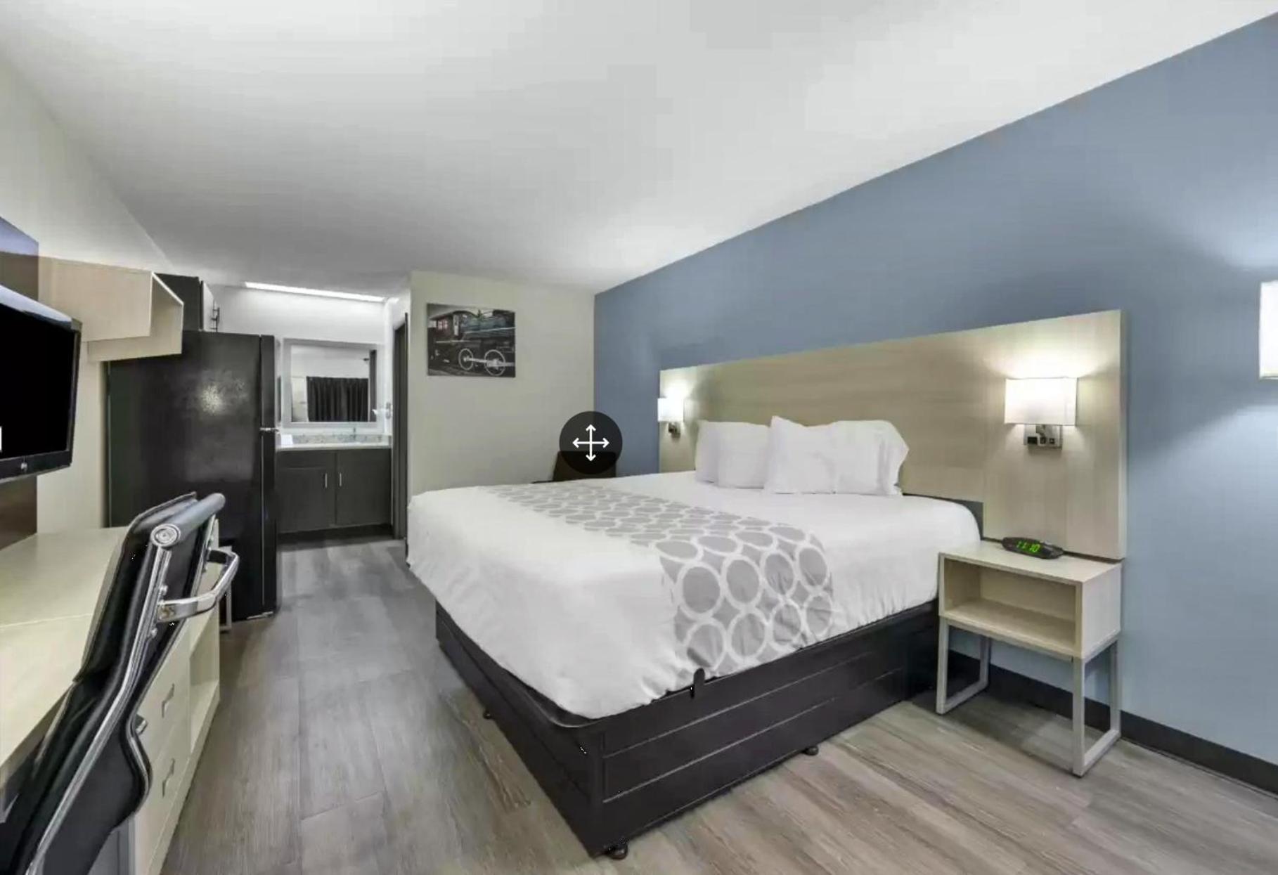 Suburban Studios Cookeville Extérieur photo