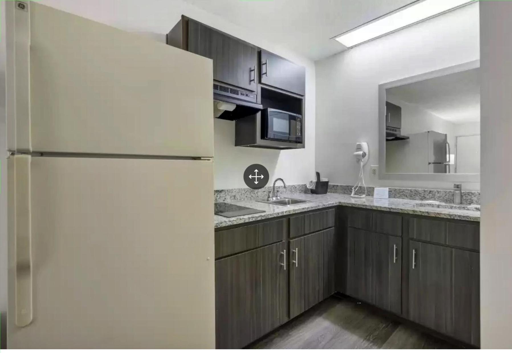 Suburban Studios Cookeville Extérieur photo