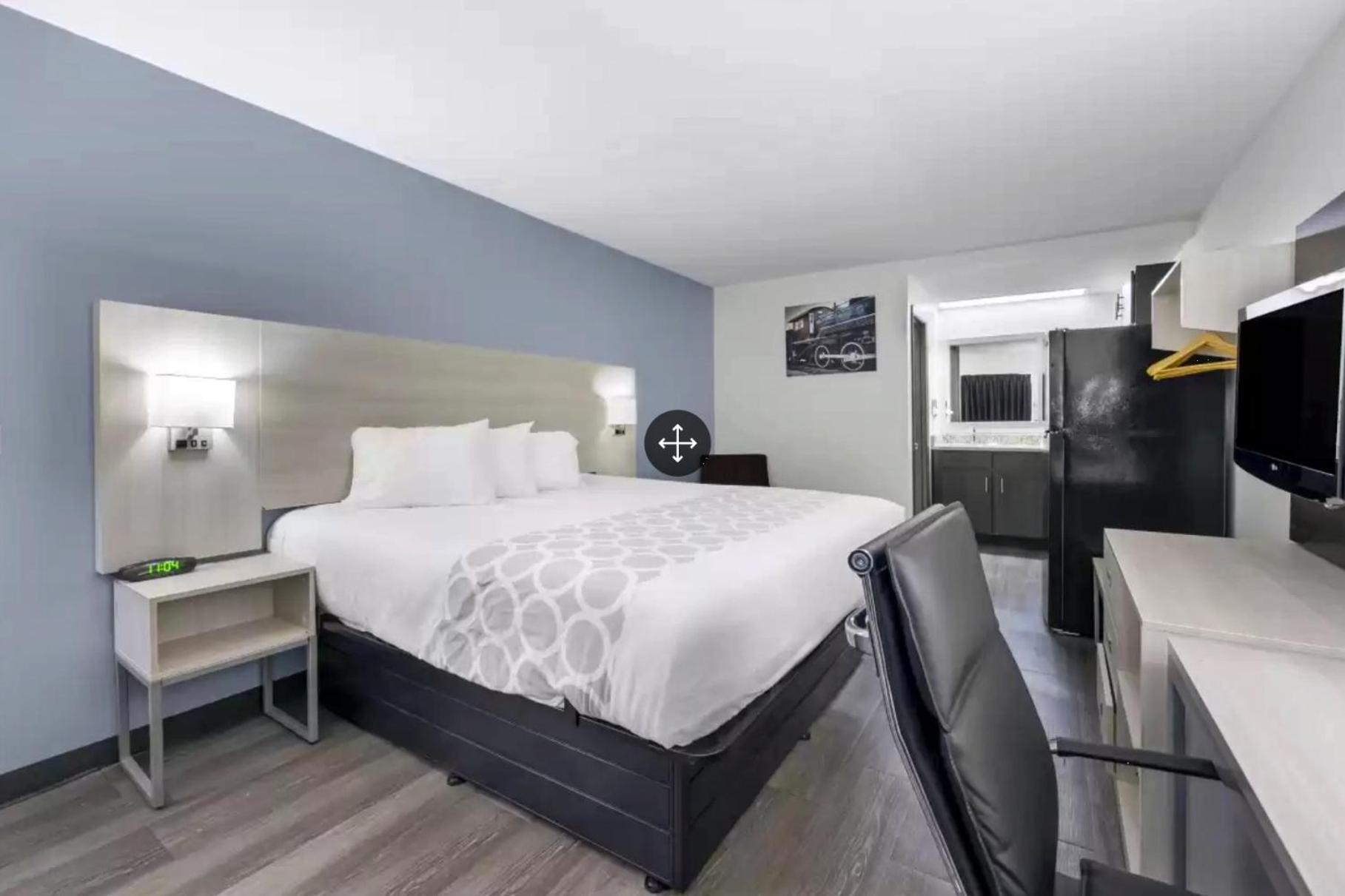 Suburban Studios Cookeville Extérieur photo