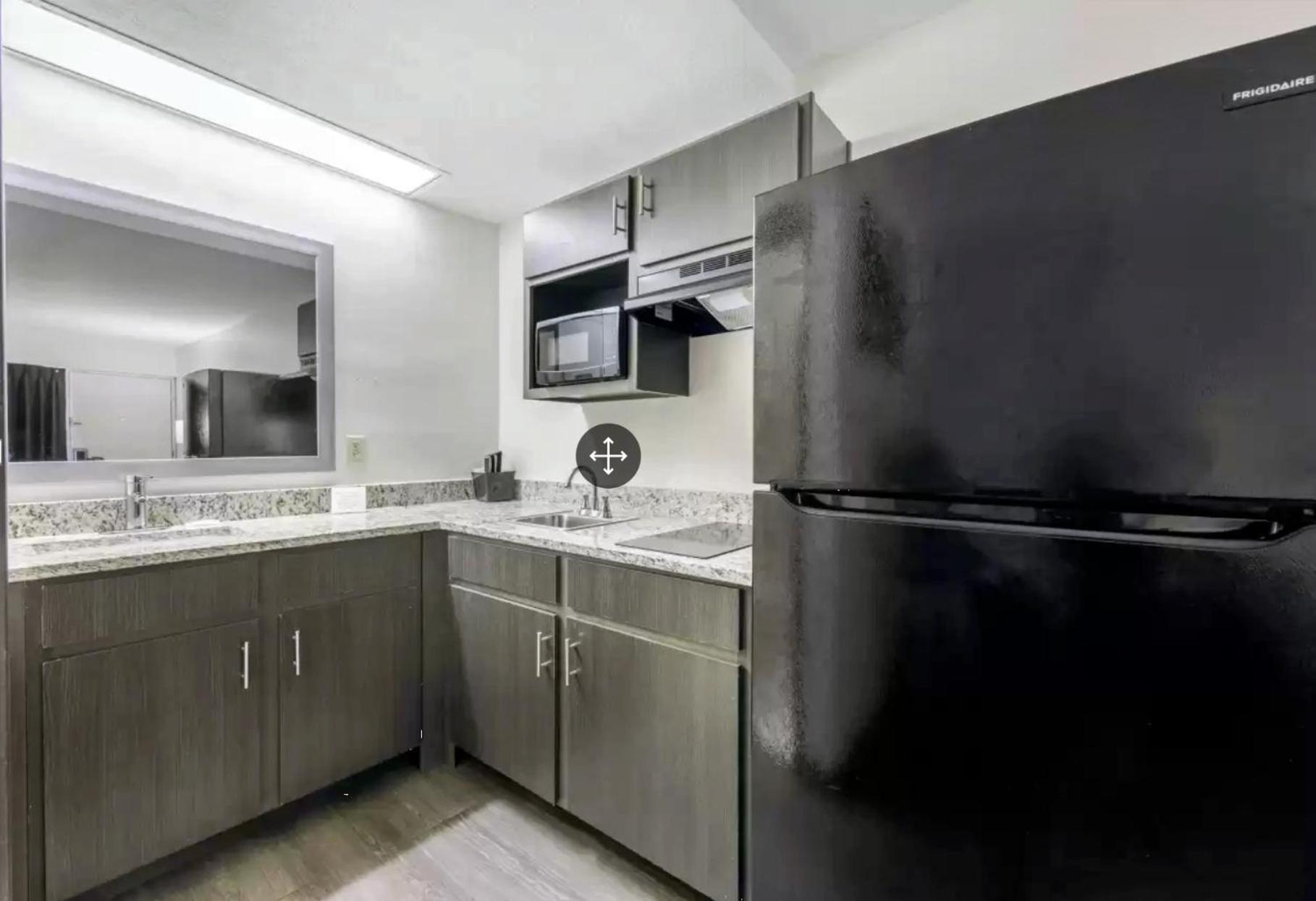 Suburban Studios Cookeville Extérieur photo