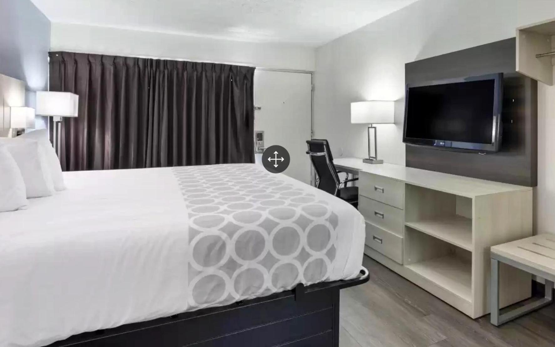 Suburban Studios Cookeville Extérieur photo